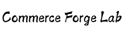 Commerce Forge Lab